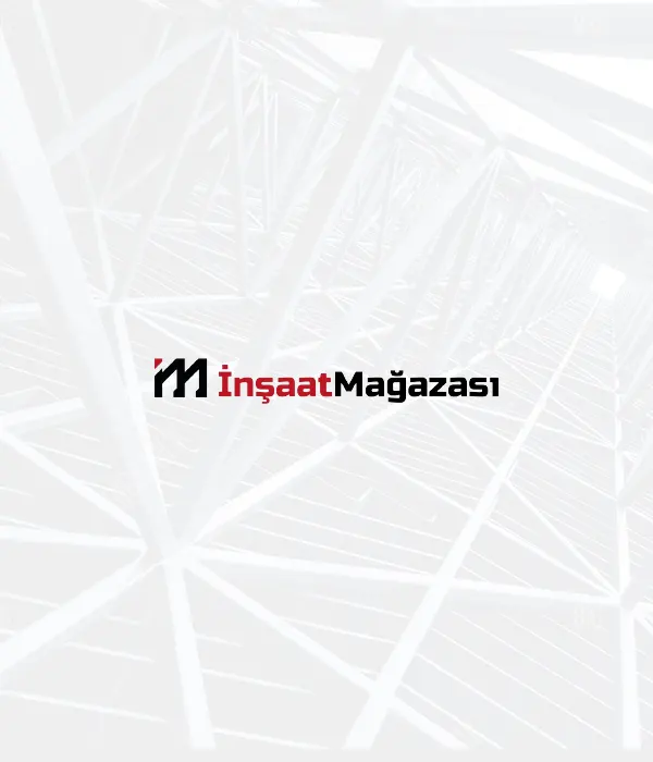 Kutu Profil - 200x300x8,00