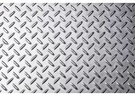 Baklavalı Sac - ST37 - 1000×2000 2/3 mm